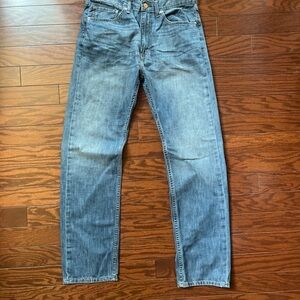 Levi’s 505